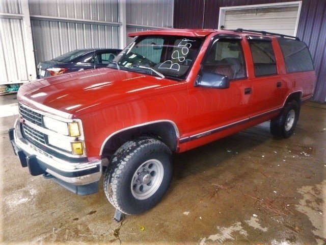 chevrolet suburban classics for sale classics on autotrader 2004 Chevy Suburban 1993 chevrolet suburban 4wd for sale 100982789